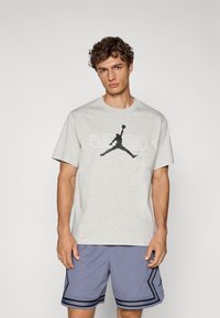 Спортивная майка