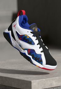 Высокие кеды