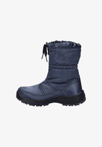 Зимние ботинки