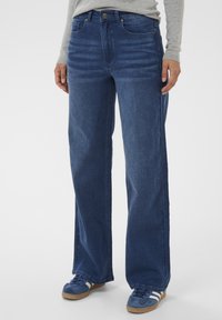 Прямые джинсы Прямые джинсы