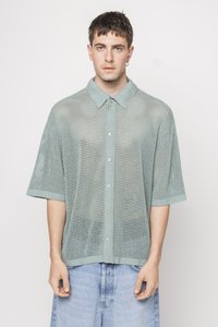 Рубашка с коротким рукавом