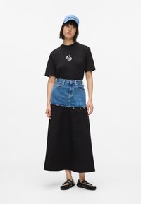 Летняя юбка