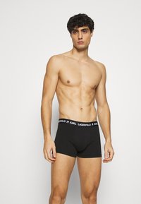 Трусы шортики