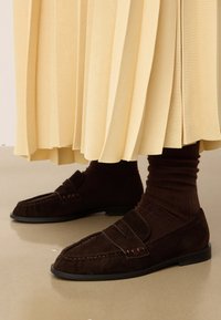 Полуботинки