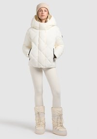 Зимняя куртка Зимняя куртка