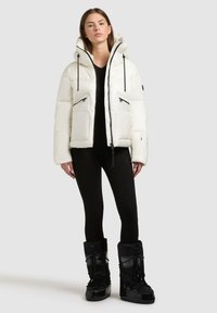 Зимняя куртка Зимняя куртка