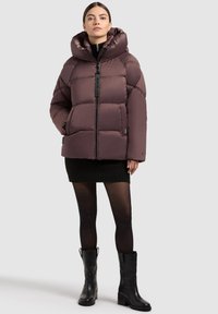 Зимняя куртка Зимняя куртка