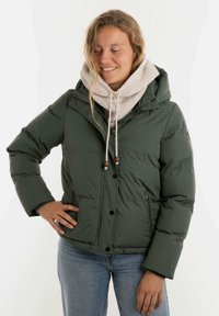 Головной убор