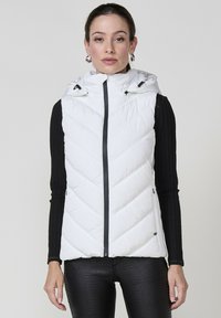 Жилет Жилет