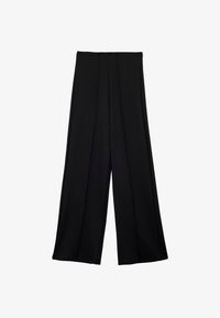 Широкие брюки Широкие брюки