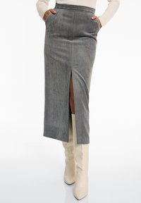 Юбка-карандаш Юбка-карандаш