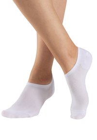 Короткие носки