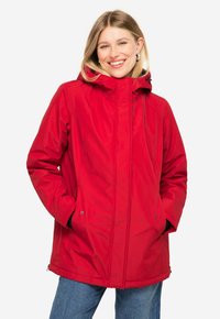 Куртка дождевик