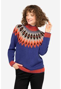 Пуловер Пуловер