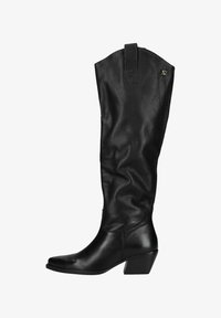 Ковбойские сапоги