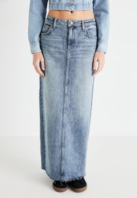 Летняя юбка