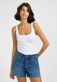 Майка-борцовка