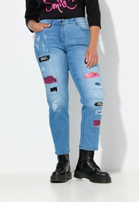 Джинсы Джинсы