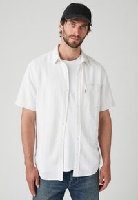 Рубашка с коротким рукавом Рубашка с коротким рукавом