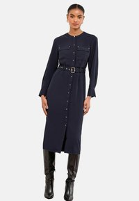 Блузка-платье