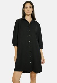 Блузка-платье