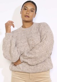 Пуловер Пуловер