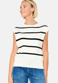 Майка-борцовка