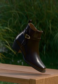 Ковбойские сапожки