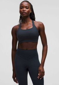 Спортивный бюстгальтер