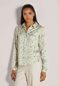 Блузка-рубашка Блузка-рубашка