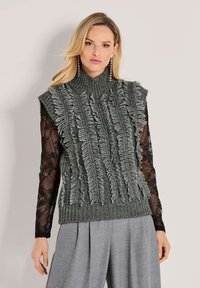 Майка-борцовка