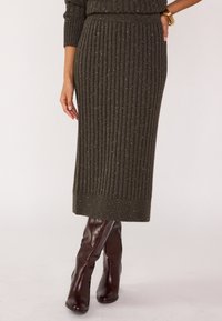 Юбка-карандаш Юбка-карандаш