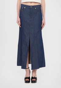 Летняя юбка Летняя юбка