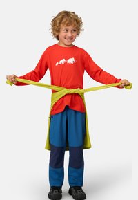 Спортивная майка