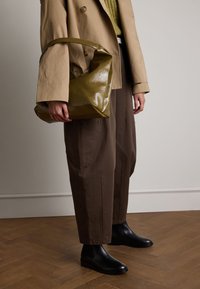 Ботинки челси