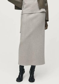 Юбка-карандаш