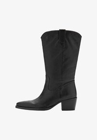 Ковбойские сапоги