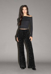 Брюки Брюки