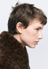 Зимняя куртка