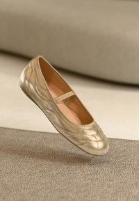 Спортивные балетки Спортивные балетки