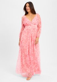 Платье макси