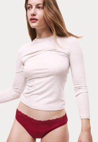 Трусы Трусы