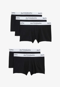 Трусы шортики