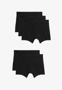 Трусы шортики