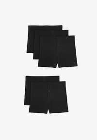 Трусы шортики