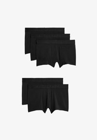 Трусы шортики