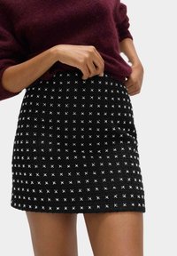 Юбка-карандаш