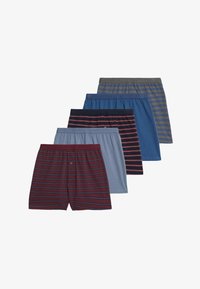 Трусы-боксеры