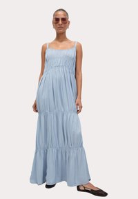 Летнее платье Летнее платье