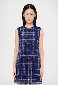 Коктейльное платье